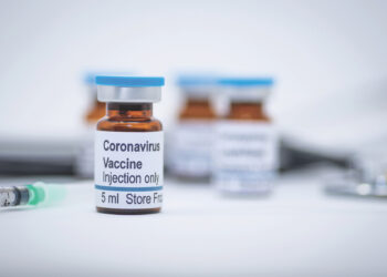 vaccino coronavirus novembre