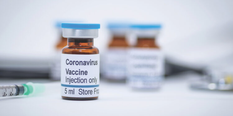 vaccino coronavirus novembre