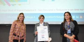 innovation village pelle