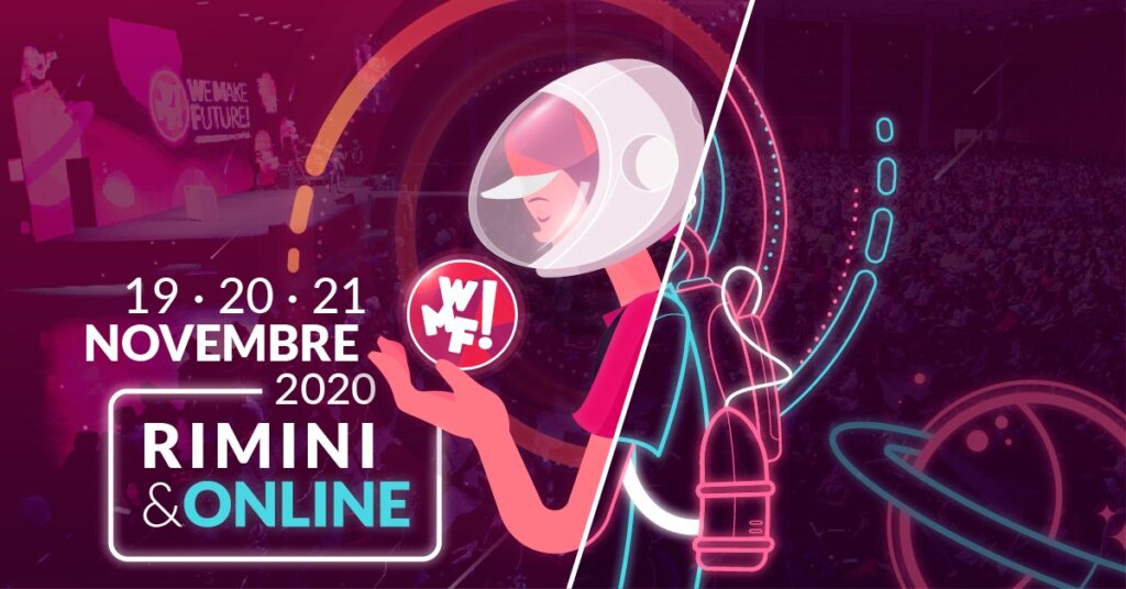 web marketing festival