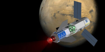 Gryphon Tech svilupperà un motore nucleare per la NASA