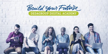 dedagroup digital academy