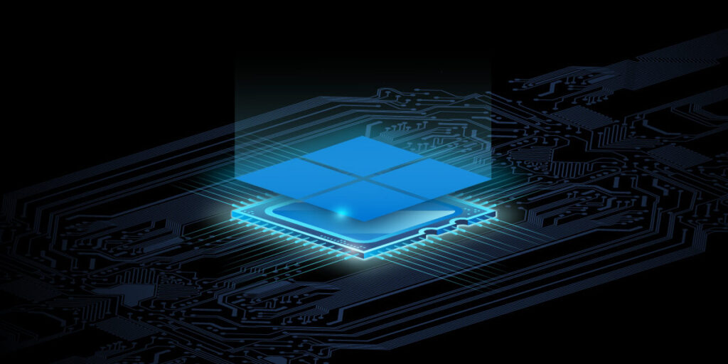 microsoft pluton pc windows