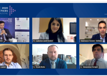 Premio Best Practices per l’Innovazione 2020: tutti i vincitori