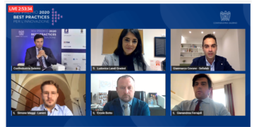 Premio Best Practices per l’Innovazione 2020: tutti i vincitori