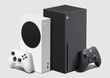 Xbox Series X e Xbox Series S