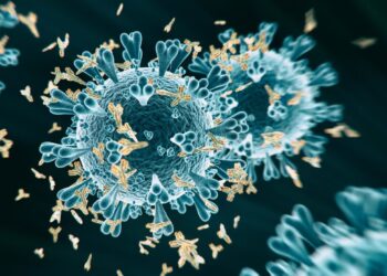 Una nuova terapia a nanocorpi può disattivare il SARS-CoV-2