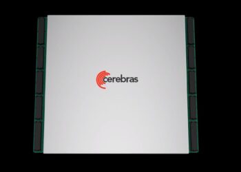 Cerebras Systems ha presentato il chip più veloce al mondo