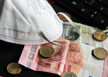 UV Cash e Pos: un “sanificatore” per monete e banconote