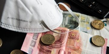 UV Cash e Pos: un “sanificatore” per monete e banconote