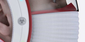 elon mask mascherina