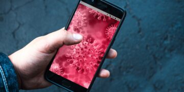 AI riconosce i sintomi del Covid-19 da colpi di tosse