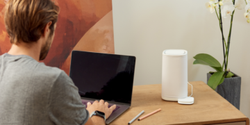 Eteria, il nuovo purificatore d’aria con filtri riutilizzabili