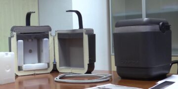 borse termiche vaccini