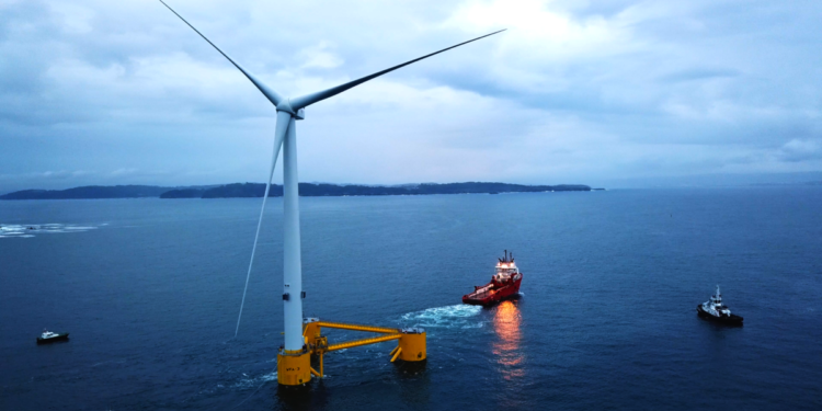 parco eolico galleggiante sicilia
