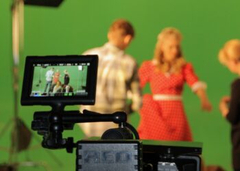 Oltre il green screen: gli ambienti virtuali dai VFX diventano “reali”