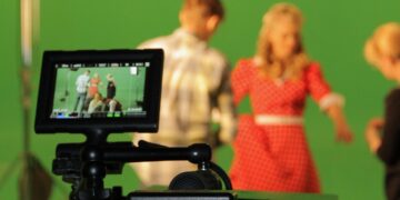 Oltre il green screen: gli ambienti virtuali dai VFX diventano “reali”