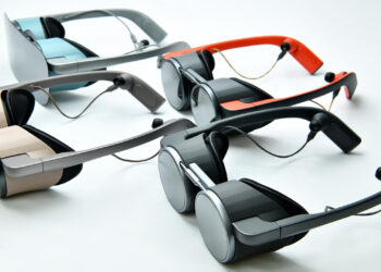 panasonic visori realtà virtuale