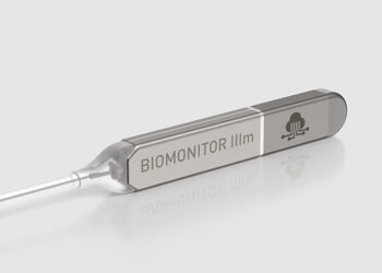 Via libera del FDA Nuovo monitor cardiaco iniettabile Biomonitor IIIm