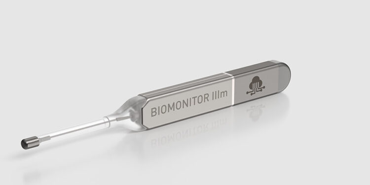 Via libera del FDA Nuovo monitor cardiaco iniettabile Biomonitor IIIm