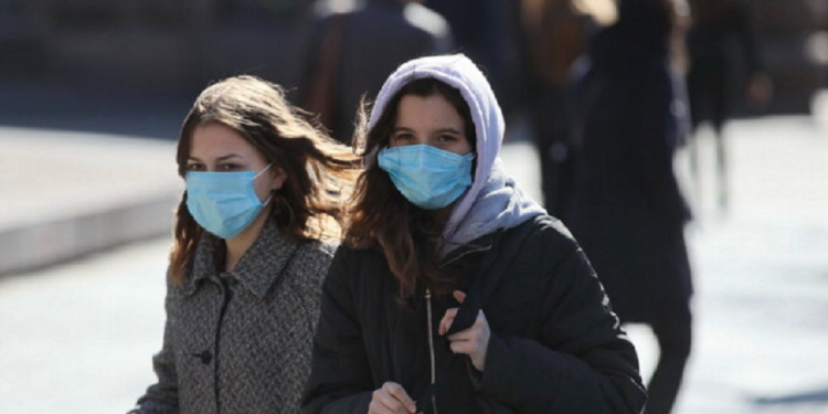 normalità coronavirus