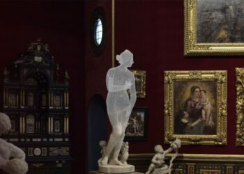 uffizi tour virtuale