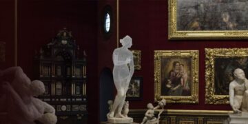 uffizi tour virtuale