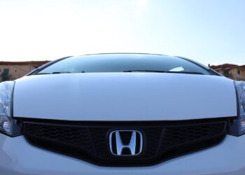 Kurumask: Honda lancia il filtro abitacolo/mascherina per l’auto