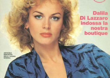 Il ritorno del famoso catalogo Postalmarket