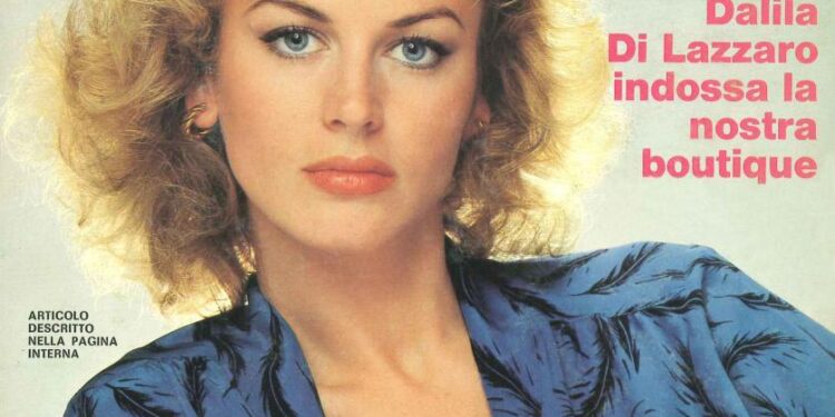 Il ritorno del famoso catalogo Postalmarket