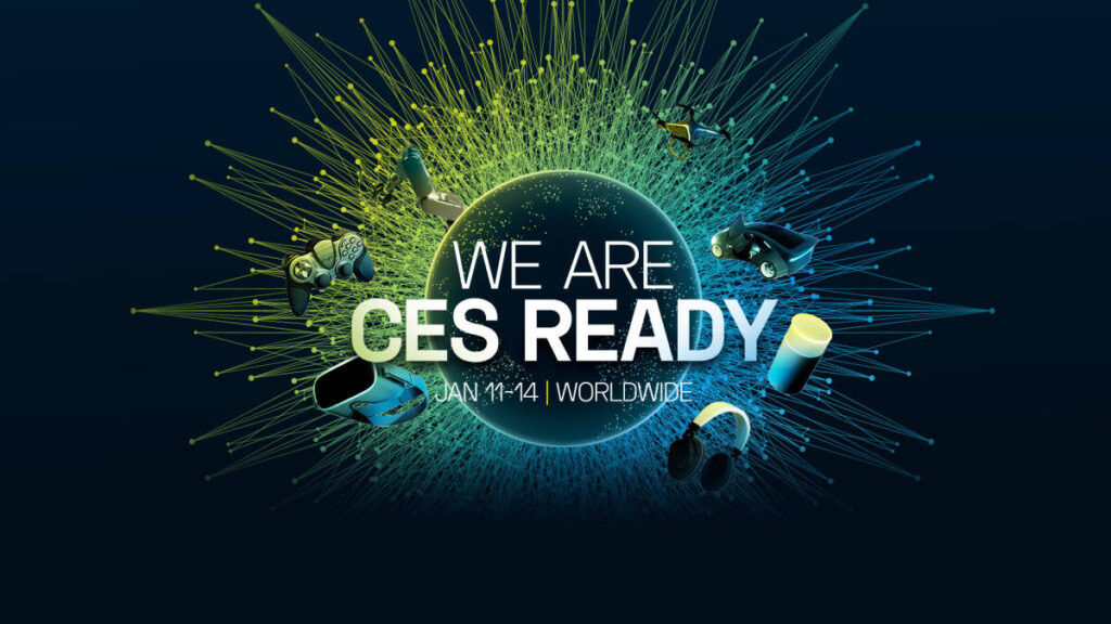 CES 2021 Las Vegas