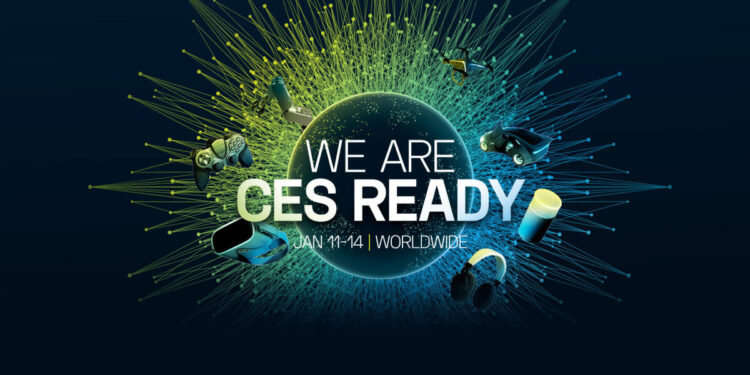 CES 2021 Las Vegas