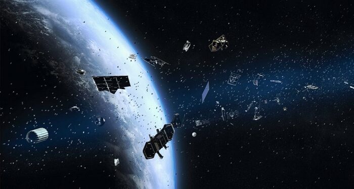 “Stop ai detriti spaziali”: dal Giappone decollano i satelliti in legno