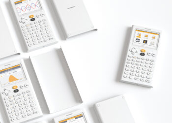 numworks calcolatrice esame maturità