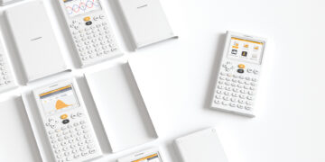 numworks calcolatrice esame maturità