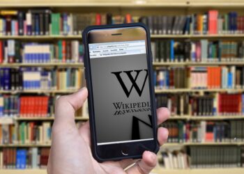 20 anni di Wikipedia. Curiosità sull’enciclopedia più famosa al mondo