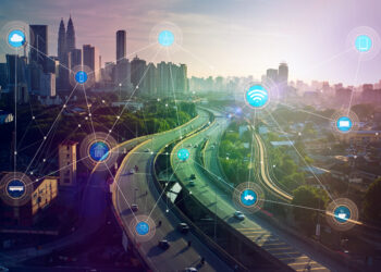Internet of Cars: la neonata mobilità super connessa