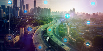 Internet of Cars: la neonata mobilità super connessa
