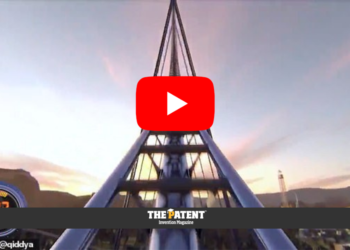 montagne russe record