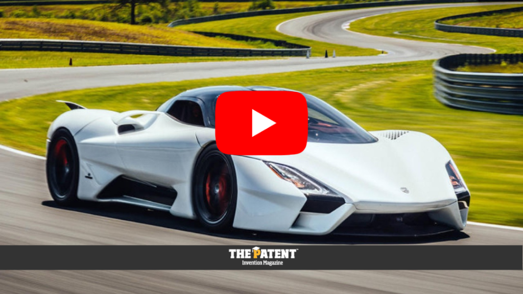 SSC Tuatara auto più veloce al mondo