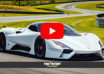 SSC Tuatara auto più veloce al mondo
