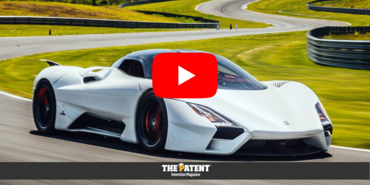 SSC Tuatara auto più veloce al mondo