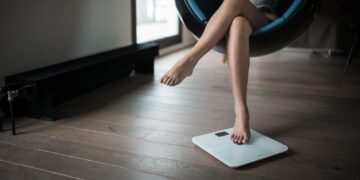 robot personal trainer