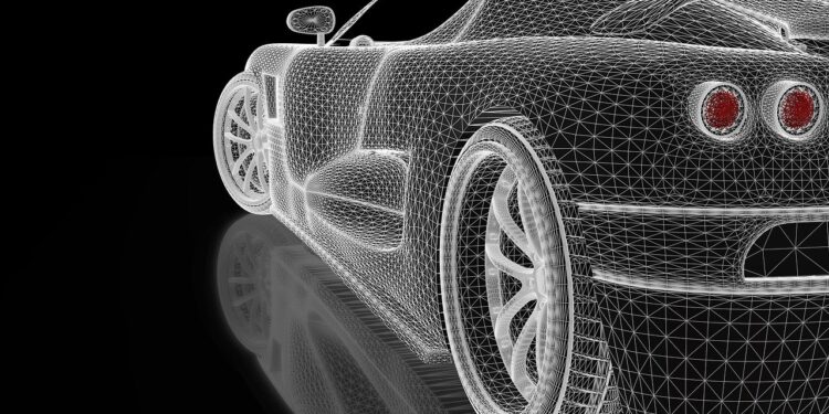 TOP 10 Auto “avveniristiche” fatte da aziende non costruttrici di auto