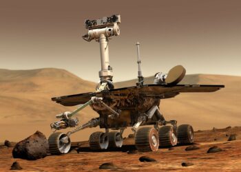 Perseverance: il Mars Rover delle nuove speranze è ora in azione