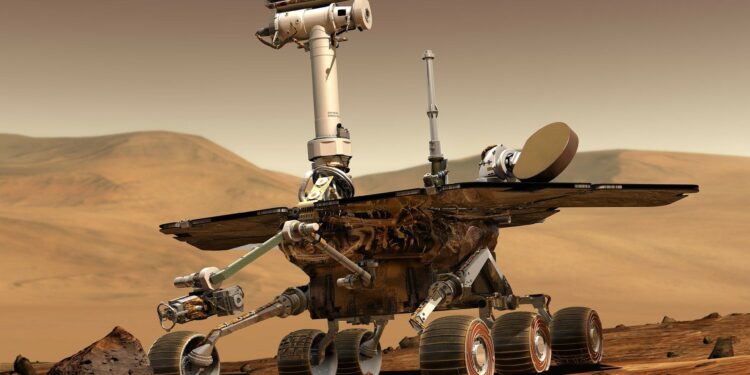 Perseverance: il Mars Rover delle nuove speranze è ora in azione