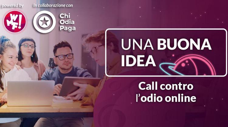 call ideas odio online