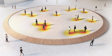 distanziamento sociale Phsyx