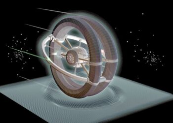 Il primo modello fattibile di motore a curvatura