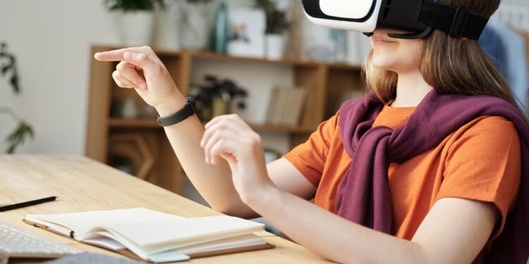 facebook realtà aumentata